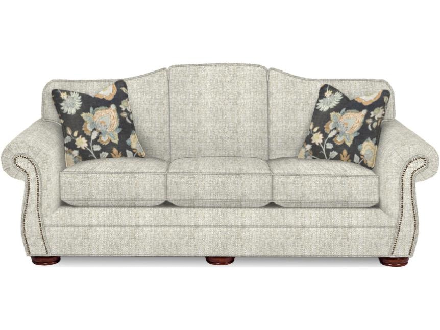 Craftmaster Sofa 268550 - Loxly - Wenz Home Furniture